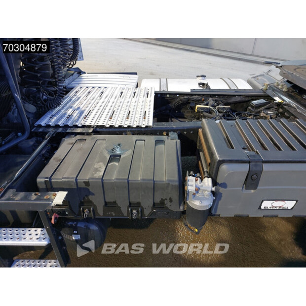 2021 MAN TGX 18.470-44238800