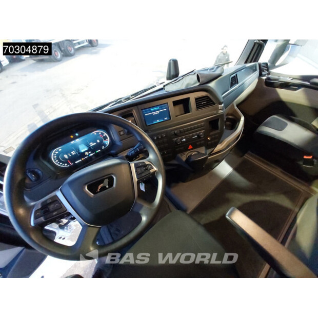 2021 MAN TGX 18.470-44238805