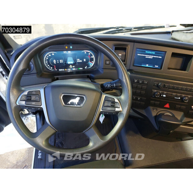 2021 MAN TGX 18.470-44238806