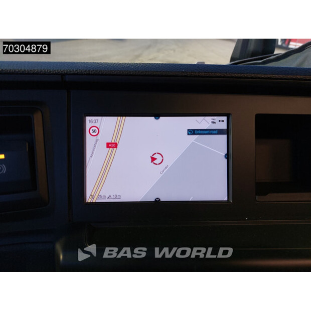 2021 MAN TGX 18.470-44238811