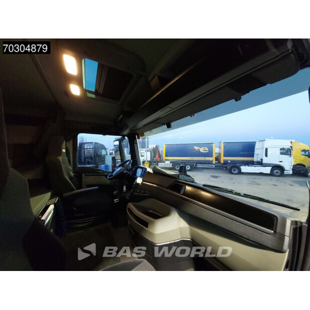 2021 MAN TGX 18.470-44238817