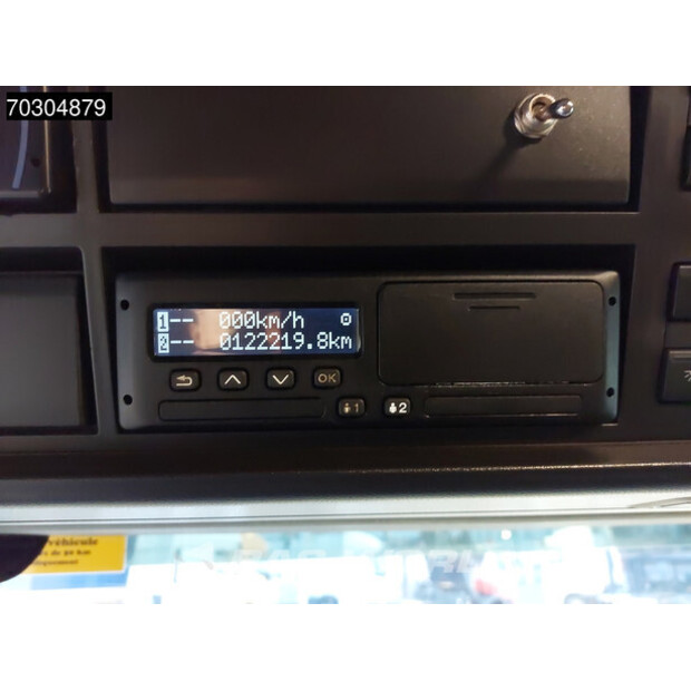 2021 MAN TGX 18.470-44238819