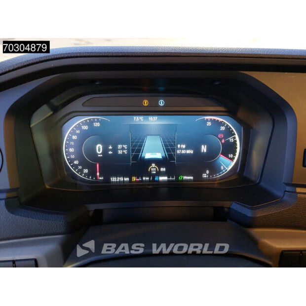 2021 MAN TGX 18.470-44238820