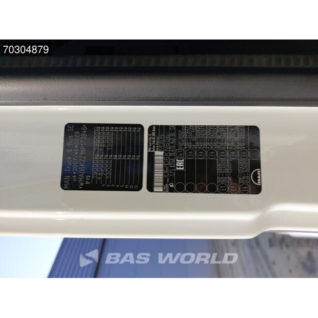 2021 MAN TGX 18.470-44238821