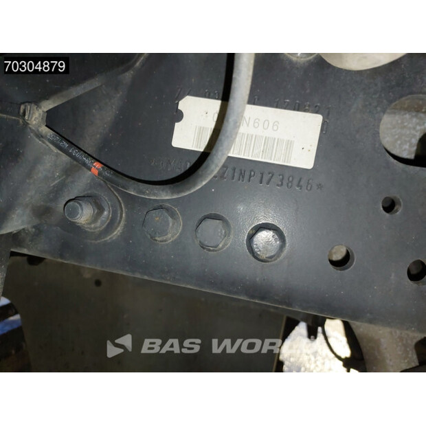 2021 MAN TGX 18.470-44238823