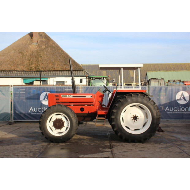 1987 Fiat 100-90DT-44238824