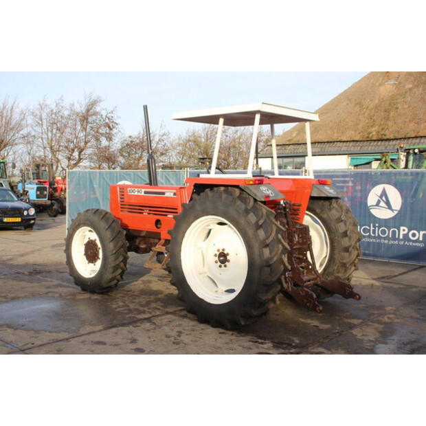 1987 Fiat 100-90DT-44238826