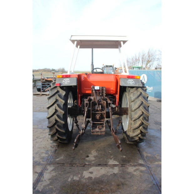 1987 Fiat 100-90DT-44238828