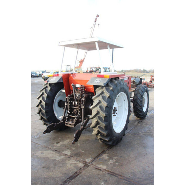 1987 Fiat 100-90DT-44238829