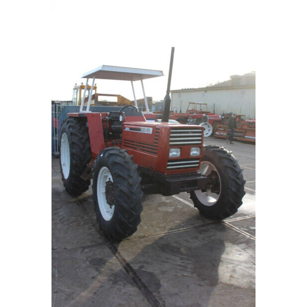 1987 Fiat 100-90DT-44238830