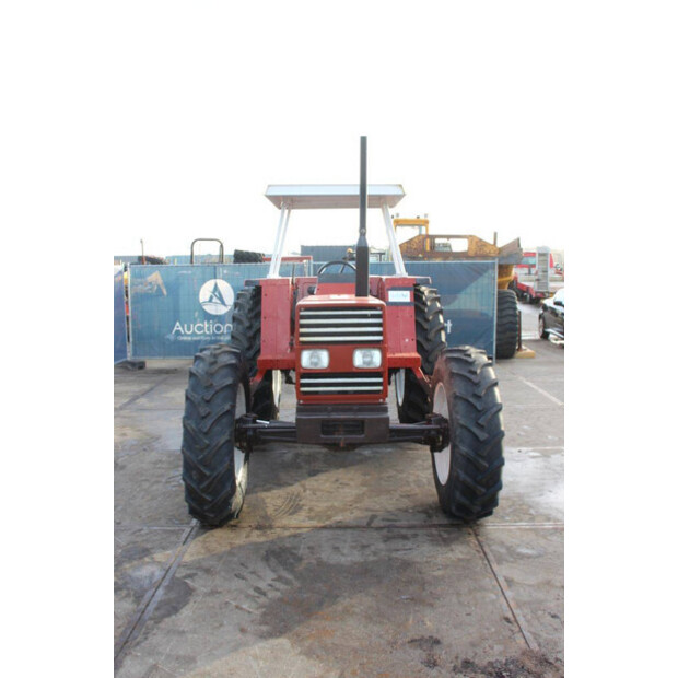 1987 Fiat 100-90DT-44238831