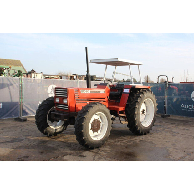 1987 Fiat 100-90DT-44238832