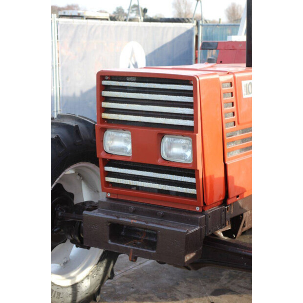 1987 Fiat 100-90DT-44238833