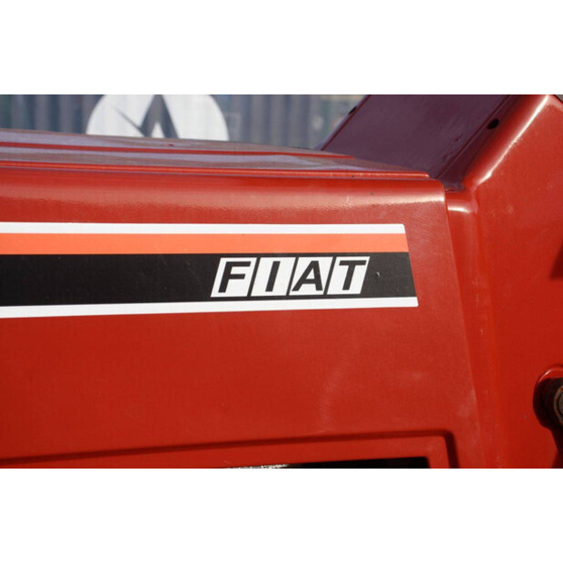 1987 Fiat 100-90DT-44238835