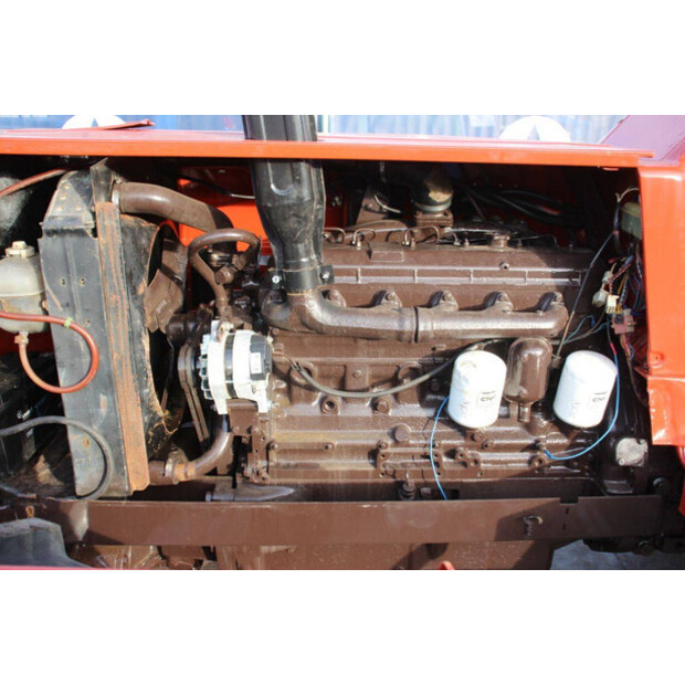 1987 Fiat 100-90DT-44238836