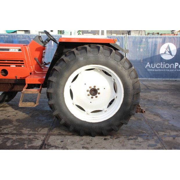 1987 Fiat 100-90DT-44238839