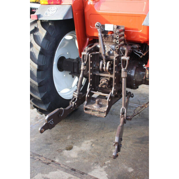 1987 Fiat 100-90DT-44238842