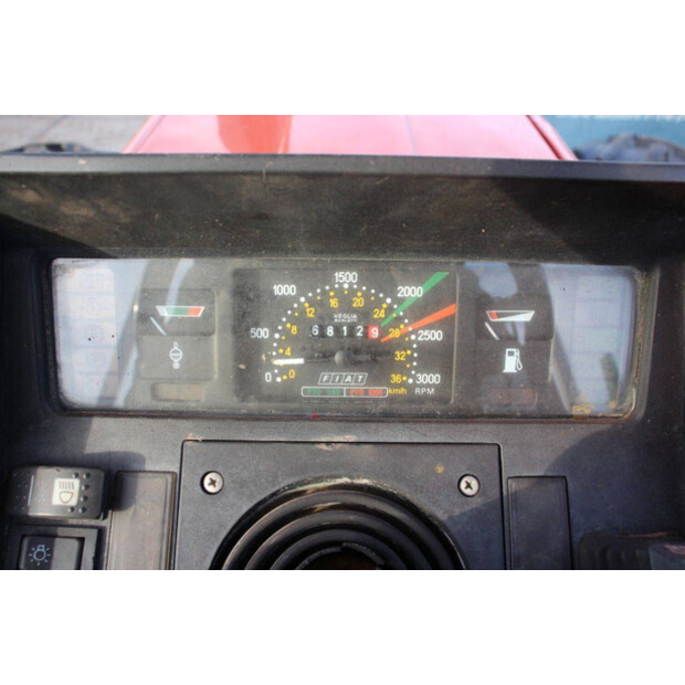 1987 Fiat 100-90DT-44238850