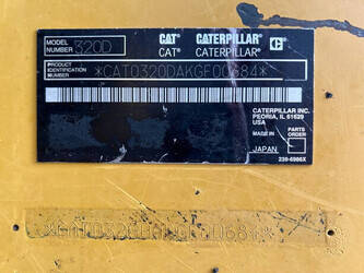 2008-caterpillar-320dl-1393558-44238863