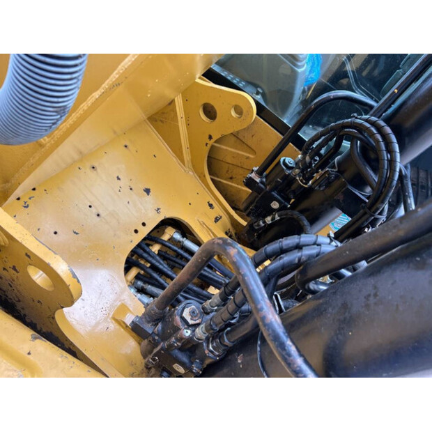 2008 Caterpillar 320DL-44238869