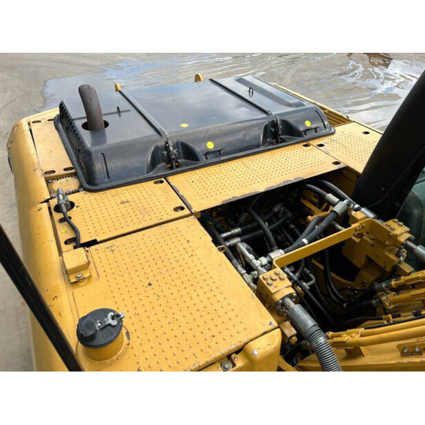 2008 Caterpillar 320DL-44238870