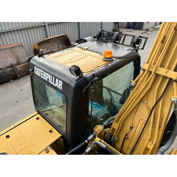 2008 Caterpillar 320DL-44238872