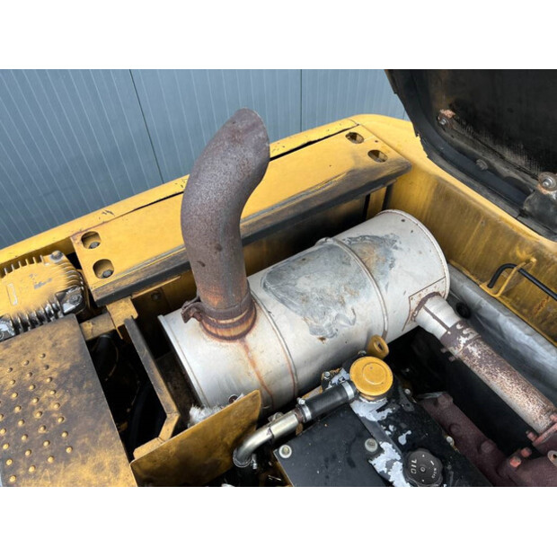 2008 Caterpillar 320DL-44238876