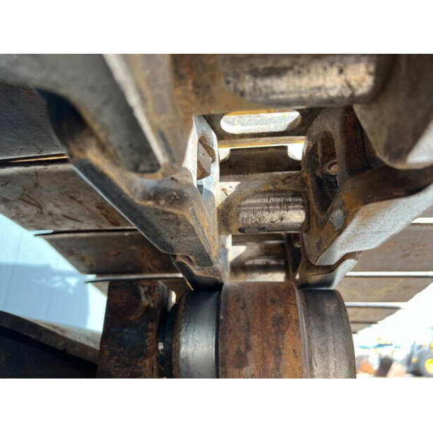 2008 Caterpillar 320DL-44238894