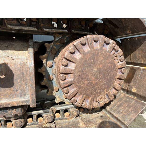 2008 Caterpillar 320DL-44238896