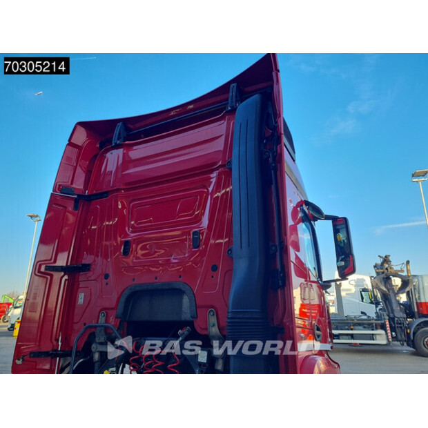 2016 مرسيدس بنز ACTROS 1845-44238941