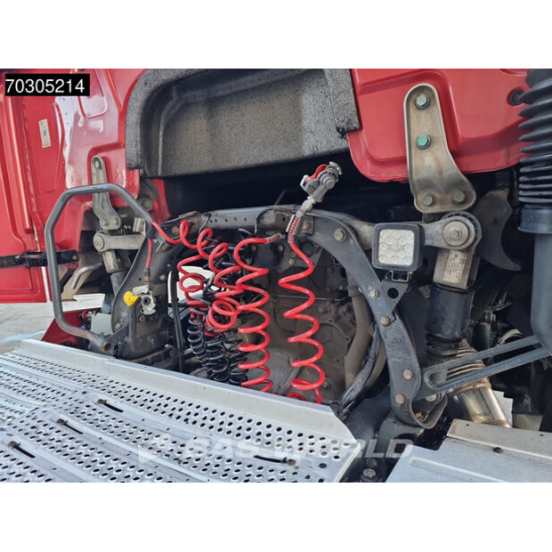 2016 مرسيدس بنز ACTROS 1845-44238942