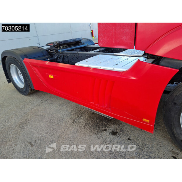 2016 مرسيدس بنز ACTROS 1845-44238943