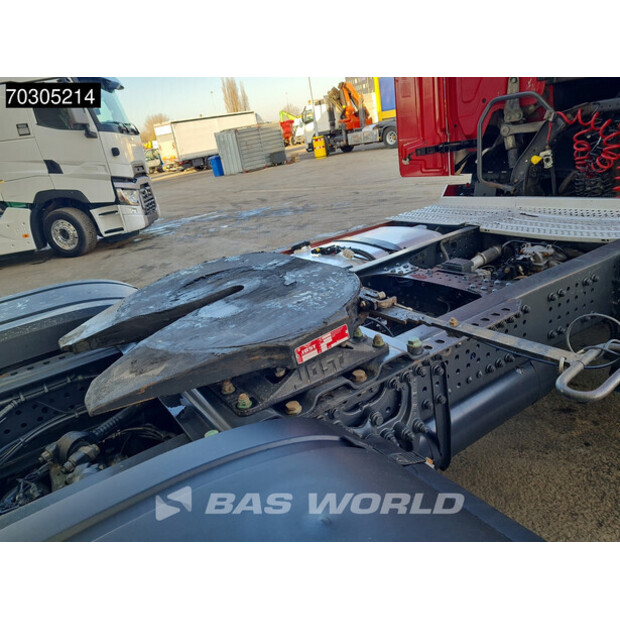 2016 مرسيدس بنز ACTROS 1845-44238946