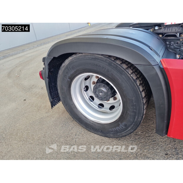 2016 مرسيدس بنز ACTROS 1845-44238948