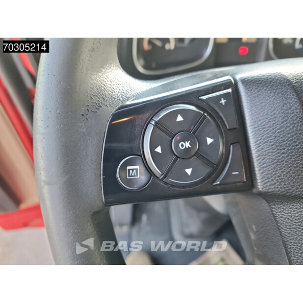 2016 مرسيدس بنز ACTROS 1845-44238952