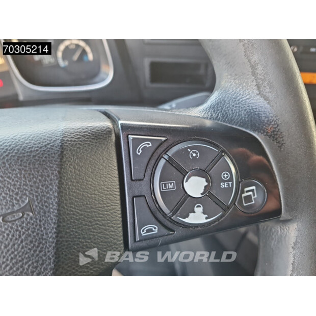 2016 مرسيدس بنز ACTROS 1845-44238954