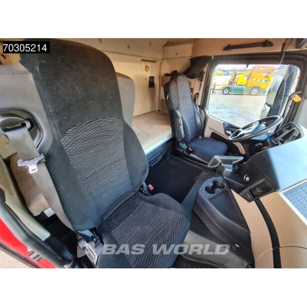 2016 مرسيدس بنز ACTROS 1845-44238958