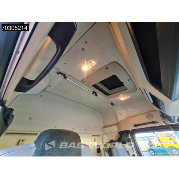 2016 مرسيدس بنز ACTROS 1845-44238959