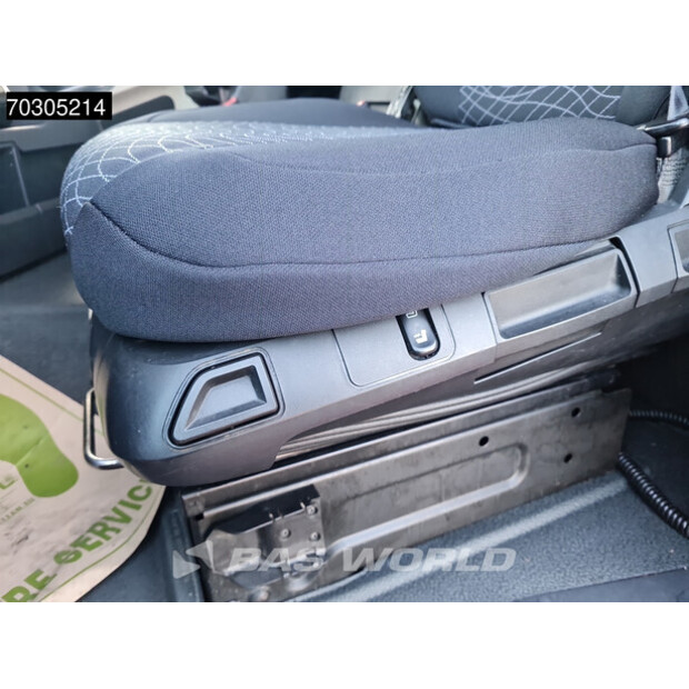 2016 مرسيدس بنز ACTROS 1845-44238960