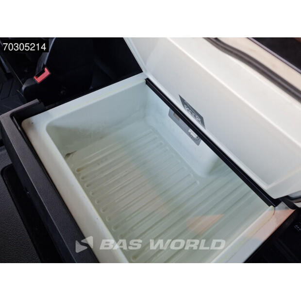 2016 مرسيدس بنز ACTROS 1845-44238961