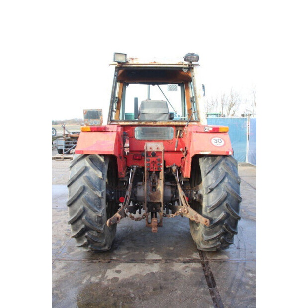 1984 Massey Ferguson 698-44238987