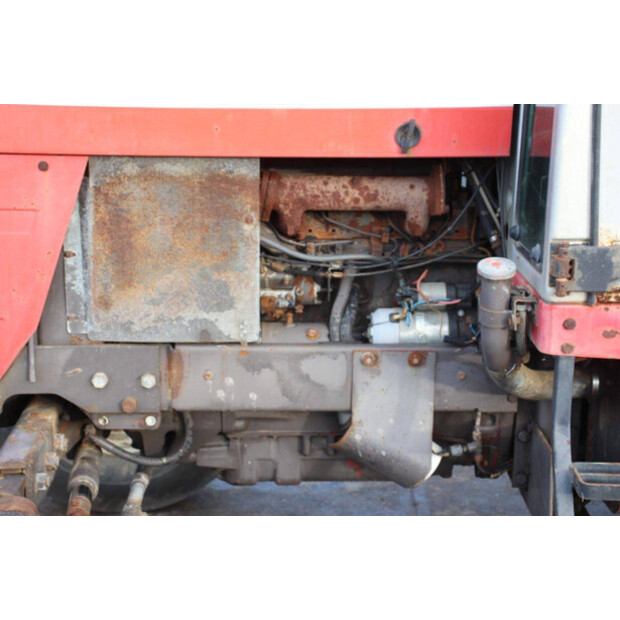 1984 Massey Ferguson 698-44239002