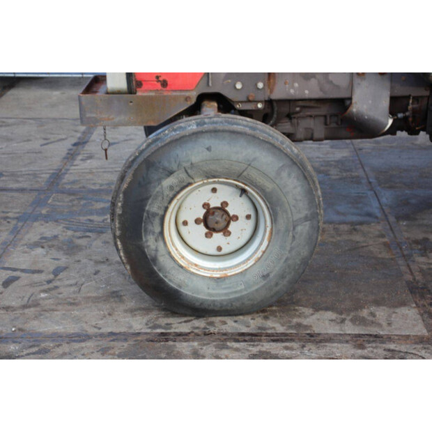 1984 Massey Ferguson 698-44239004
