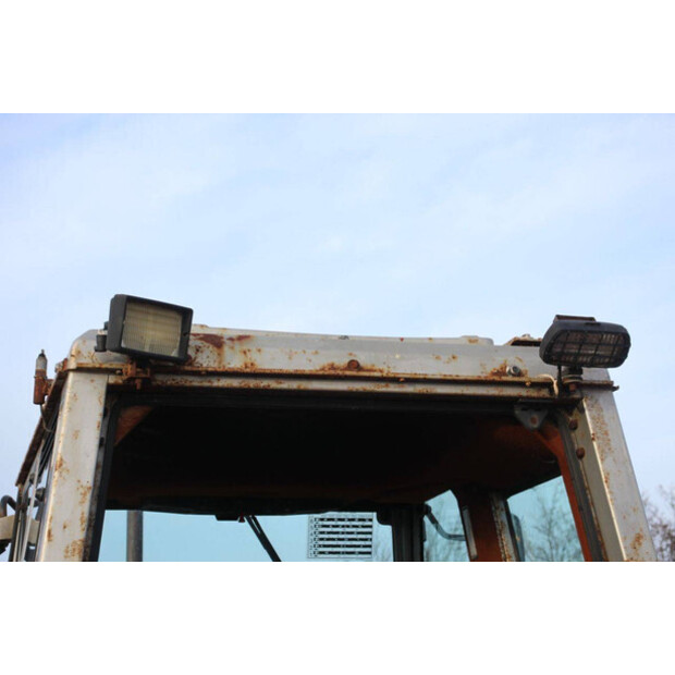 1984 Massey Ferguson 698-44239009