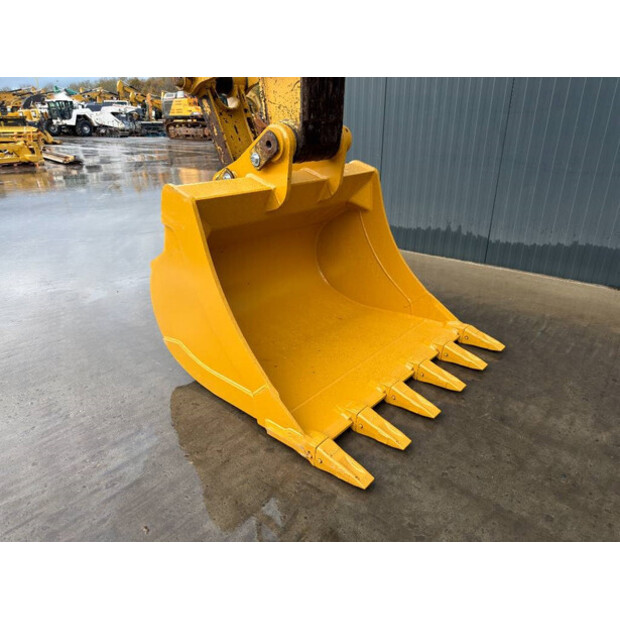 2010 Caterpillar 323DL-44239010