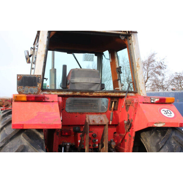 1984 Massey Ferguson 698-44239011