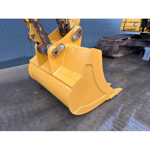 2010 Caterpillar 323DL-44239012