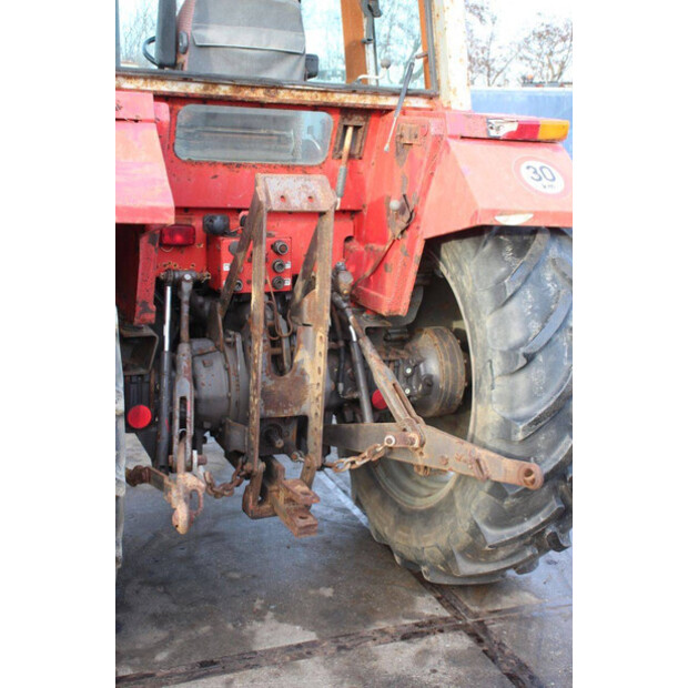 1984 Massey Ferguson 698-44239013