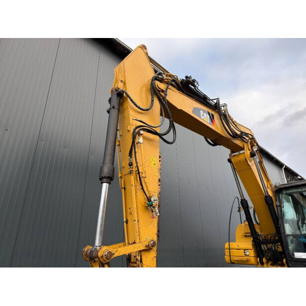 2010 Caterpillar 323DL-44239014