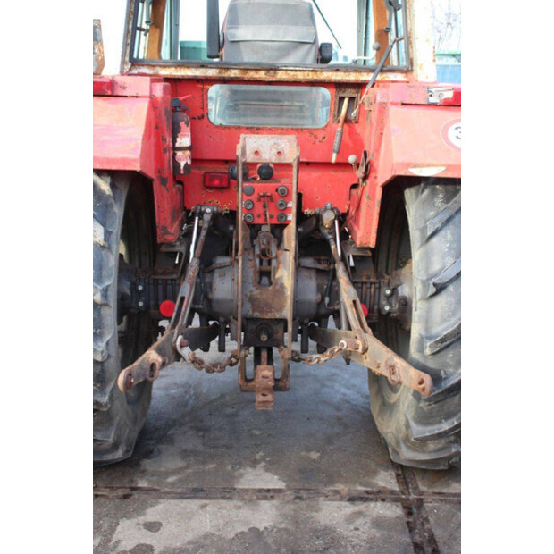 1984 Massey Ferguson 698-44239015